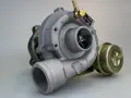 Nowa turbosprężarka. Objawy przeładowania turbiny mogą być różne, ale ten element jest kluczowy.