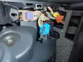Skrzynka bezpieczników w Renault Clio 3. Opis bezpieczników i przekaźników, pomocne przy awarii.