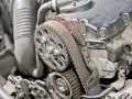 Silnik 1.0 TSI. Wymiana rozrządu co ile? Widok paska rozrządu i kół zębatych.
