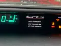 Na desce rozdzielczej świeci się komunikat "CHECK HYBRID SYSTEM STOP THE VEHICLE IN A SAFE PLACE IMMEDIATELY".