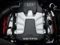 Silnik V6 TFSI w Audi A6 C7. Zastanawiasz się, jaki silnik wybrać? Ten mocny motor to świetny wybór.