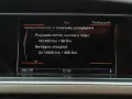 Kasowanie serwisu Audi A4 B6: termin wymiany oleju za 400 km / 39 dni, następny przegląd za 14400 km / 359 dni.